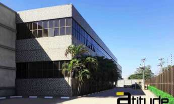 Imagem 6: Galpão 6.210,24 m², Alphaville Barueri/SP