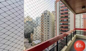 Imagem 6: São Paulo - Apartamento Padrão - Perdizes