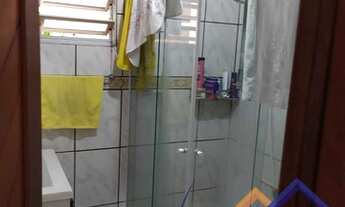 Imagem 6: Casa para venda possui 65 metros quadrados com 3 quartos em Caminho Novo - Palhoça - SC