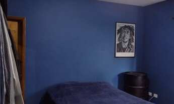 Imagem 4: Casa para venda possui 100 metros quadrados com 3 quartos