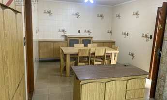 Imagem 7: Sobrado com 3 dormitórios à venda, 210 m² por R$ 1.590.000,00 - Barcelona - São Caetano do