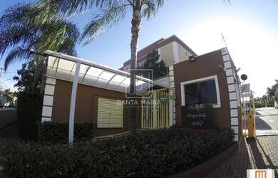 Imagem 2: Apartamento (tipo - padrao) 2 dormitórios, cozinha planejada, portaria 24hs, lazer, espaço