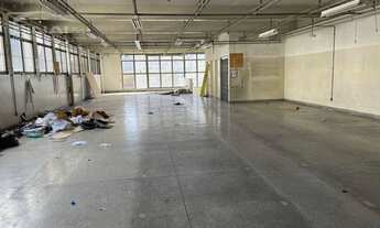 Imagem 5: Galpão para alugar, 1634 m² por R$ 20.000,00/mês - Bom Retiro - São Paulo/SP