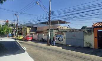 Imagem 3: Vendo propriedade no centro de Nilópolis