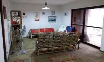 Imagem 3: Cobertura com 2 dormitórios à venda, 190 m² por R$ 360.000 - Vila Júlia - Guarujá/SP