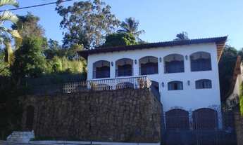 Imagem: Casa com 5 dormitórios à venda, 600 m²