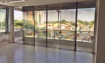 Imagem: Alugo Sala Comercial com 80 m² - Bairro