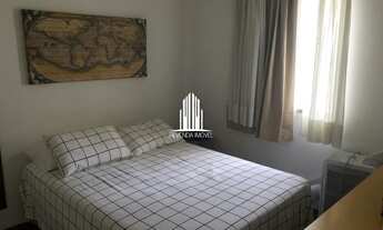 Imagem 6: Apartamento de 77m² com 2 Dormitórios e 1 Vaga na Vila Olímpia