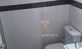 Imagem 2: Apartamento com 2 dormitórios à venda, 64 m² por R$ 560.000 - Campos Elíseos - São Paulo/S