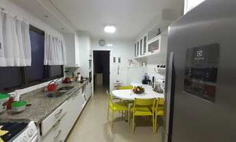 Imagem 6: APARTAMENTO DIFERENCIADO EDIFÍCIO LA DEFENSE COM 3 SÚITES, FACE SOMBRA, ANDAR 10