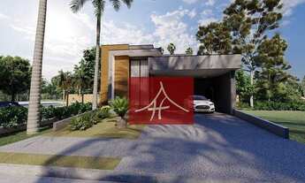 Imagem: Casa com 3 dormitórios à venda, 193 m²