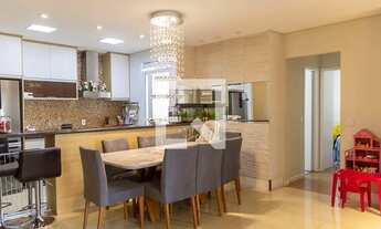 Imagem 2: Apartamento á venda com 3 dormitórios em São Bernardo do Campo - SP