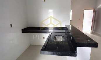 Imagem 2: Casa - Jardim Conceição (Nova Veneza) - Sumaré