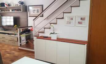 Imagem 5: Sobrado Semi Geminado em condomínio Fechado/Cotia