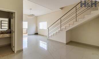 Imagem 3: PIRACICABA - Casa Padrão - Reserva do Engenho