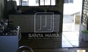 Imagem 4: Casa (térrea na rua) 3 dormitórios, cozinha planejada