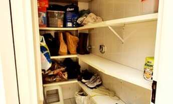 Imagem 7: Casa de condomínio sobrado para aluguel com 140 metros quadrados com 3 quartos