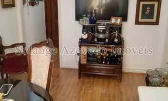 Imagem 4: Rio de Janeiro - Apartamento Padrão - Tijuca