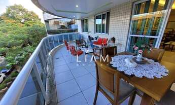 Imagem 2: Apartamento 3 quartos no Recreio dos Bandeirantes