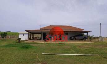 Imagem: Sítio à venda, 52000 m² por R$ 1.500.000,00