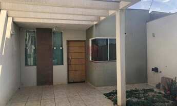 Imagem 2: Casa com 2 quartos (1 suíte) à venda, 80 m² - Jardim Itália - Maringá/PR