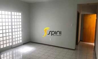 Imagem 3: Apartamento com 3 dormitórios para alugar, 108 m² por R$ 1.850,00/mês - Santa Mônica - Ube