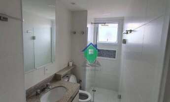 Imagem 6: Apartamento com 1 suíte, 64 m² - venda por R$ 950.000 ou aluguel por R$ 4.000/mês - Vila R