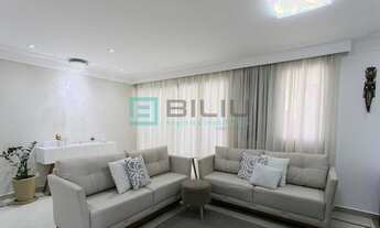 Imagem: São Paulo - Apartamento Padrão - Mooca