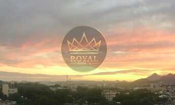 Imagem 3: Apartamento para Venda em Rio de Janeiro, Pechincha, 3 dormitórios, 1 suíte, 3 banheiros