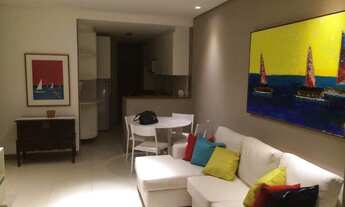 Imagem 7: Village em Itacimirim 107 m2 com 3 suítes pé na areia na Praia da Espera