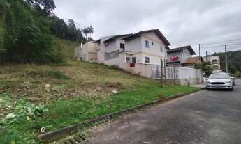 Imagem: Blumenau - Terreno Padrão - Itoupavazinha