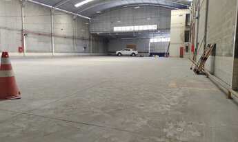 Imagem 4: Galpão1700 m² todo Caberto
