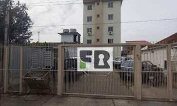 Imagem 4: Apartamento com 2 dormitórios à venda, 50 m² por R$ 180.000 - Maria Regina - Alvorada/RS