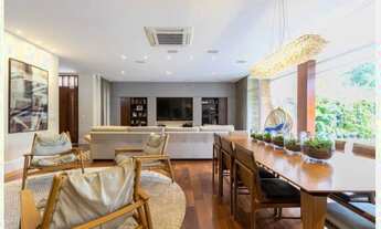 Imagem 7: Casa alto padrao brooklin 4 suites