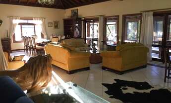 Imagem 5: Casa de condomínio para aluguel em Itaipava - Petrópolis - RJ