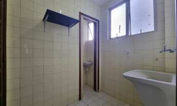 Imagem 2: Edf. Pena de Águia - Barra - Nascente - 1 quarto - Área de serviço - 47m²