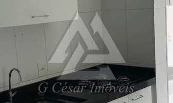 Imagem 2: Apartamento em Parque Das Nações - Santo André, SP