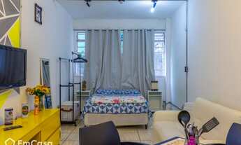 Imagem: Apartamento à venda em São Paulo