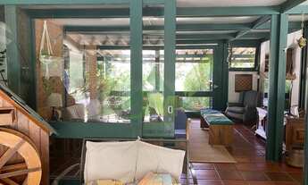 Imagem 5: Chácara Ecológica à Venda em Condomínio em Atibaia