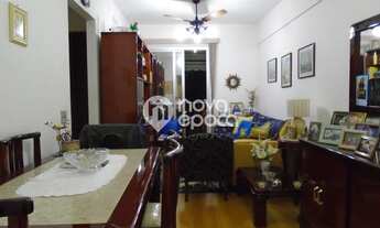 Imagem 2: Rio de Janeiro - Apartamento Padrão - Méier