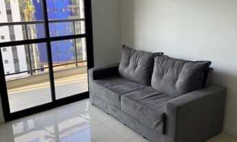 Imagem: Flat para alugar no Le Griff Pagliato