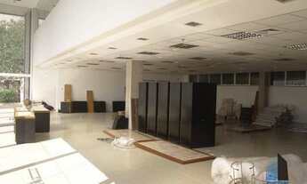 Imagem 6: Prédio para alugar, 4000 m² por R$ 280.000,00/mês - Alphaville Industrial - Barueri/SP