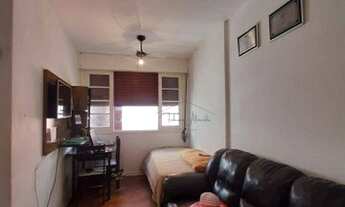 Imagem 2: Apartamento com 1 Dormitório à venda, por R$ 170.000 - Itararé - São Vicente/SP