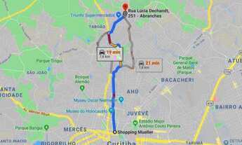 Imagem 2: Lindo Sobrado 05 quartos no abranches