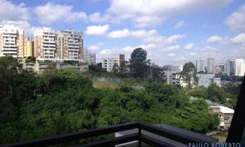 Imagem 2: DUPLEX - PANAMBY - SP