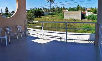 Imagem 6: Casa no Bairro Mosqueiro com 3/4, 2 Suítes, 3 Banheiros e Piscina