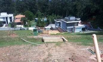 Imagem 2: Terreno à venda, 360 m² por R$ 300.000 - Residencial Morada da Serra - Barueri/SP