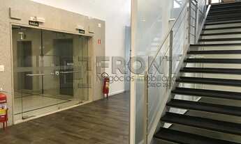 Imagem 3: Salas Comerciais Centro Cultural João Domingues de Araújo