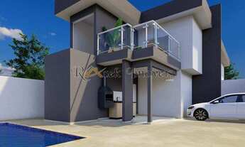 Imagem: Casa com 3 dorms, Jardim Grandesp, Itanhaém