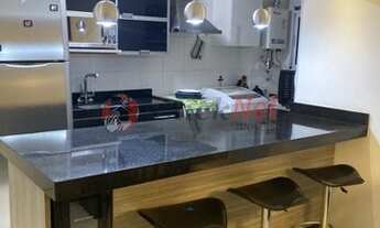 Imagem 4: Santo André - Apartamento Padrão - VILA VALPARAISO